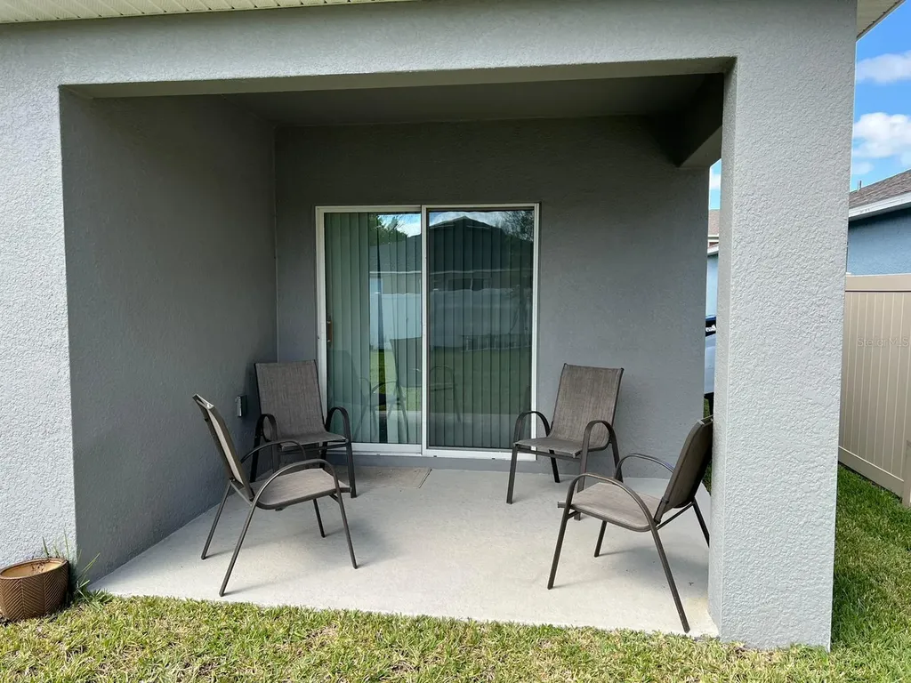 4034 Sherlock Court Orlando FL 32824