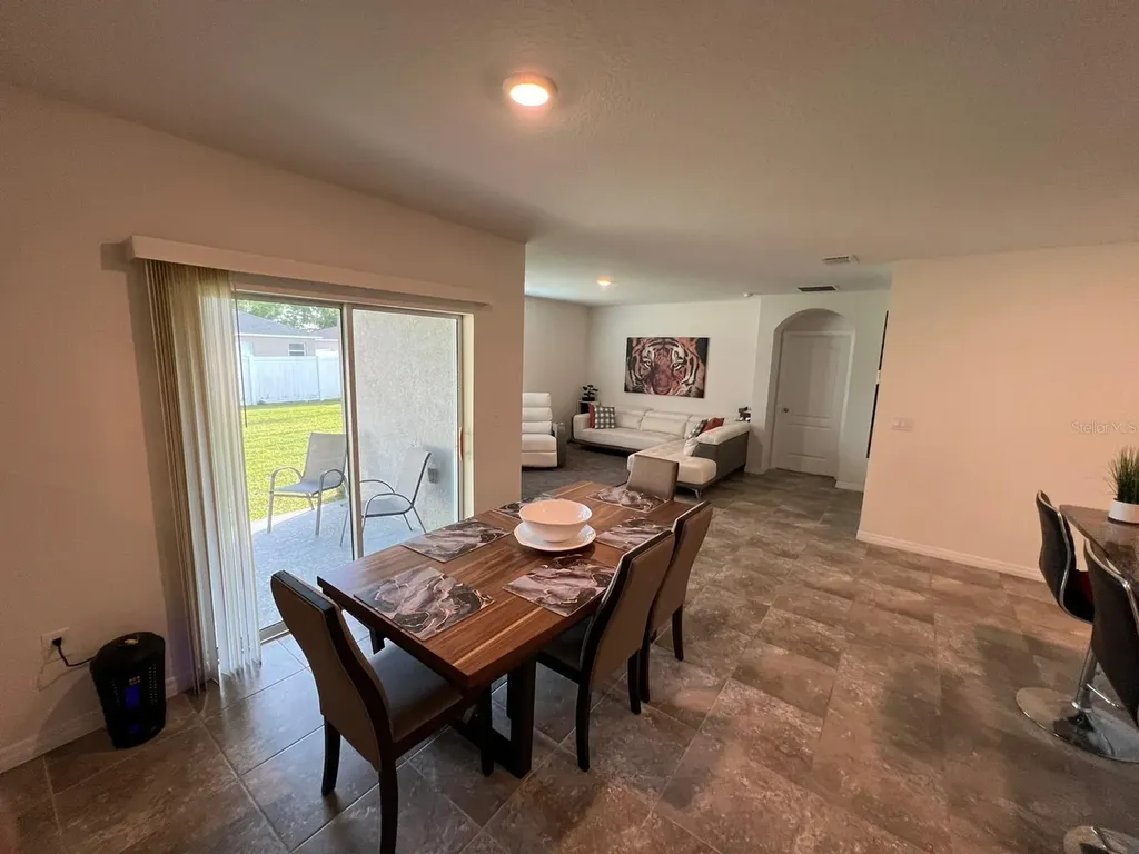 4034 Sherlock Court Orlando FL 32824