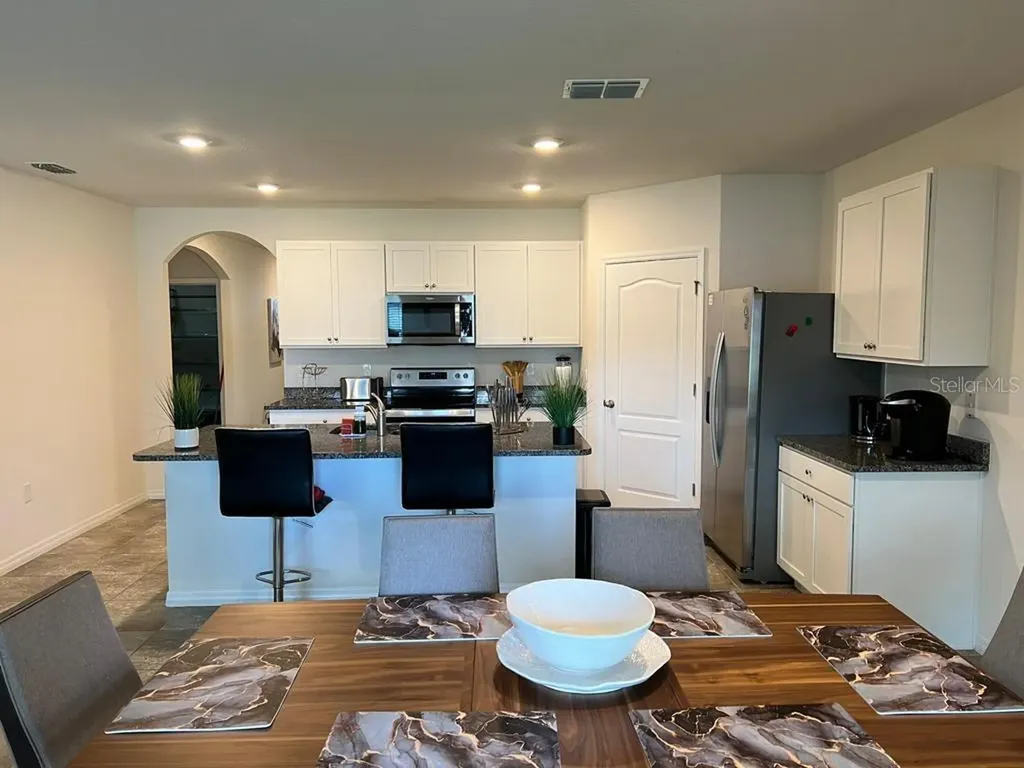 4034 Sherlock Court Orlando FL 32824