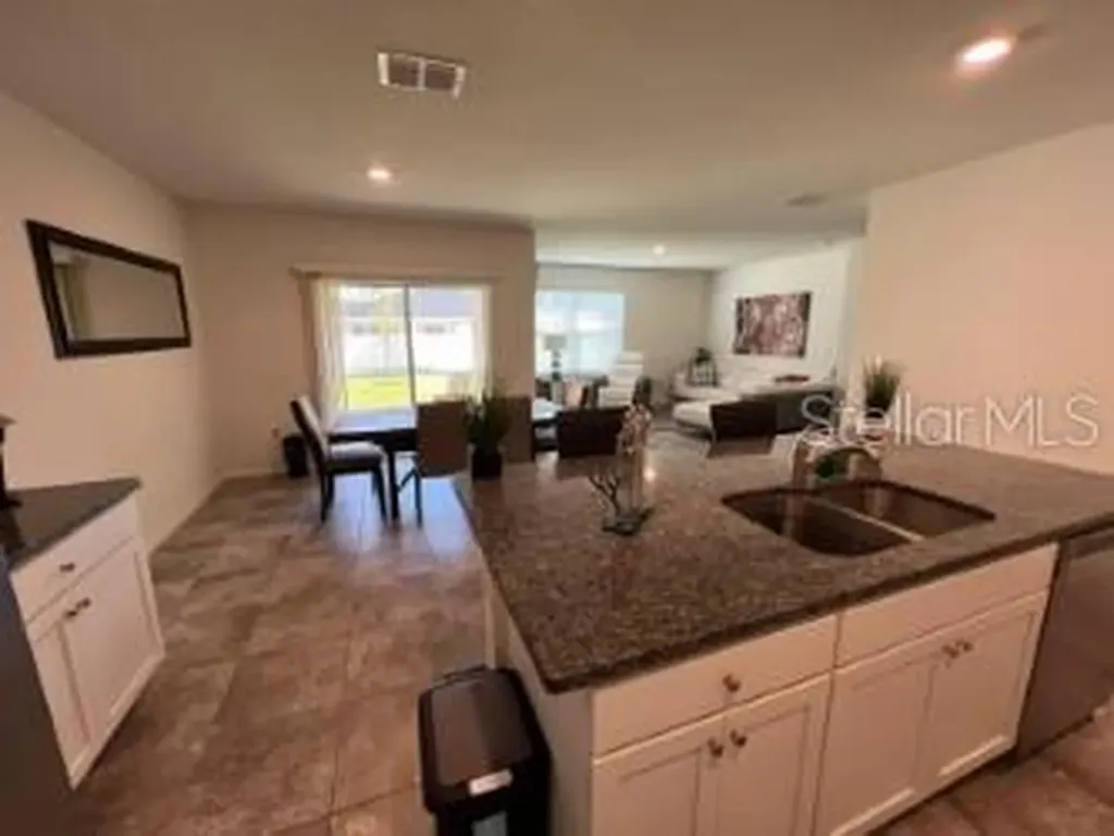 4034 Sherlock Court Orlando FL 32824