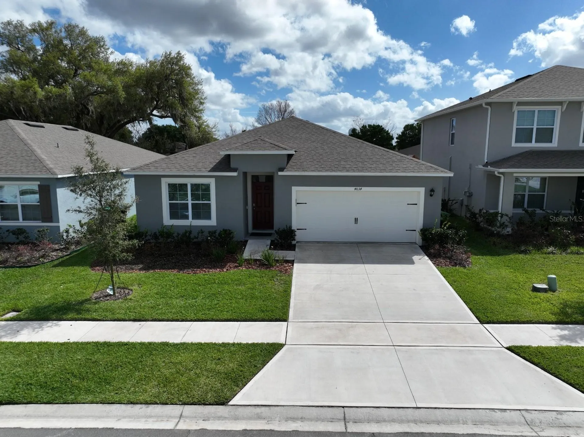 4034 Sherlock Court Orlando FL 32824
