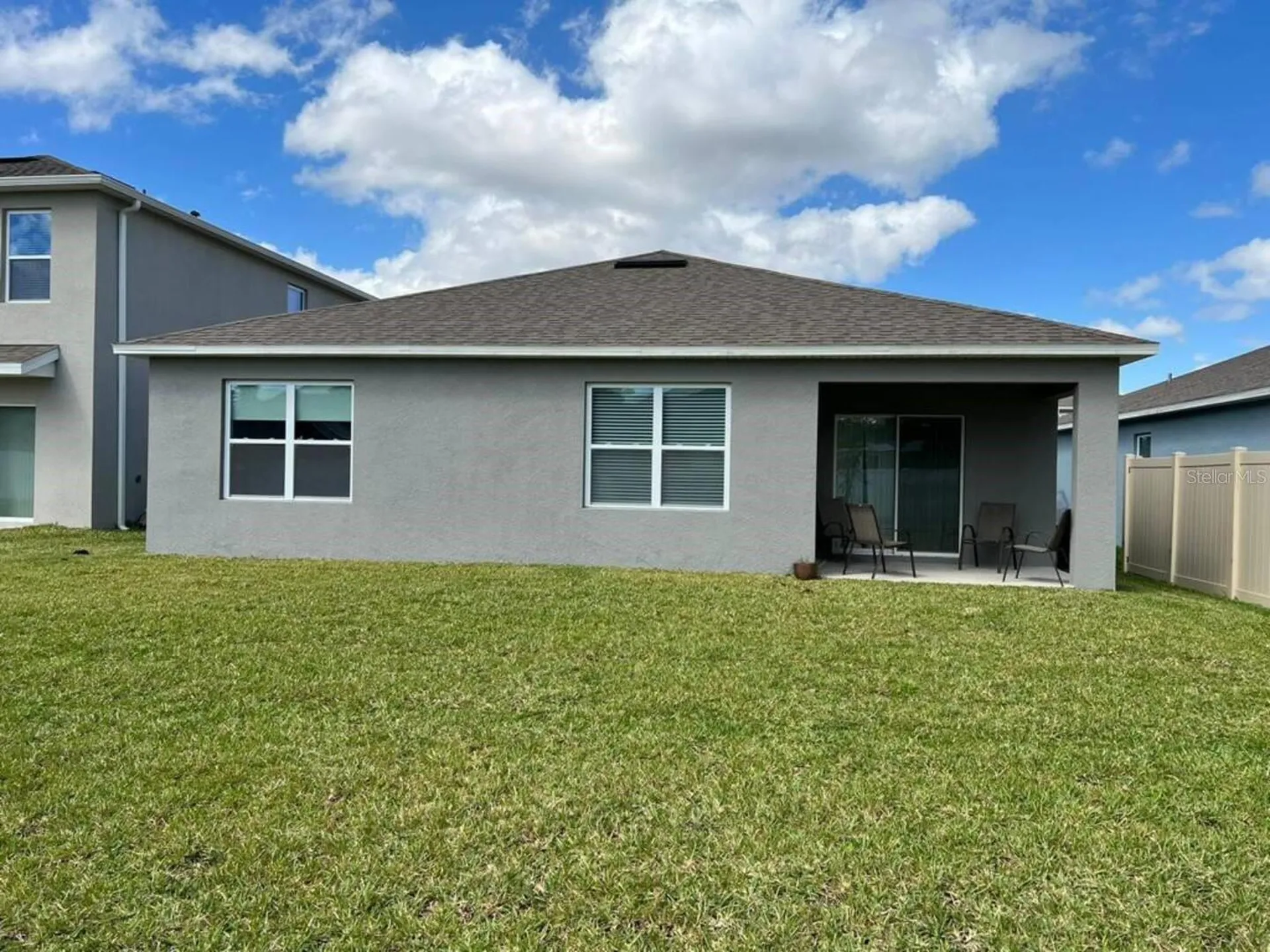 4034 Sherlock Court Orlando FL 32824