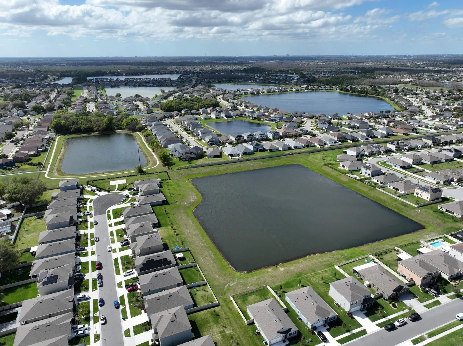 4034 Sherlock Court Orlando FL 32824
