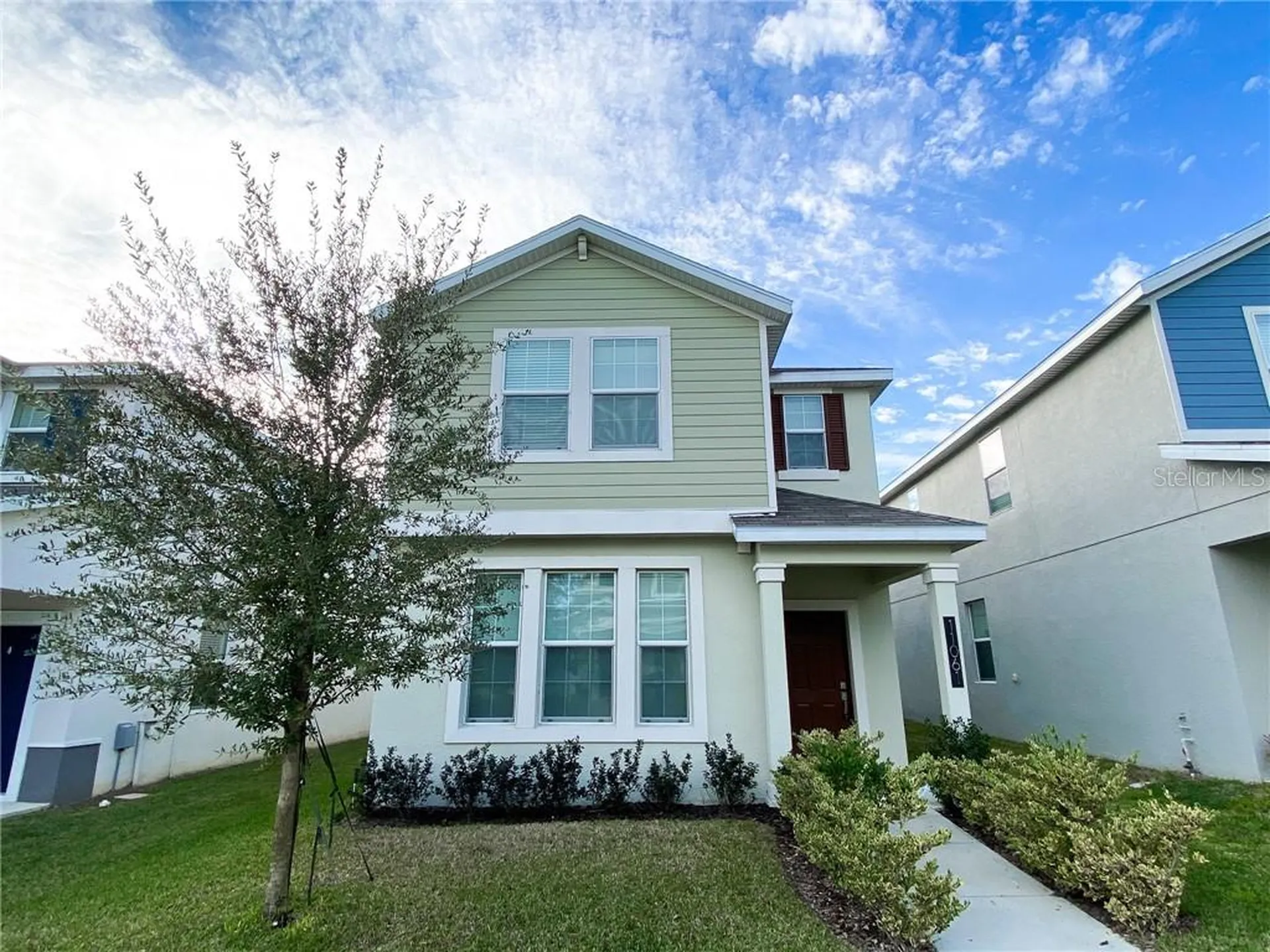 11061 Vignette Alley Winter Garden FL 34787