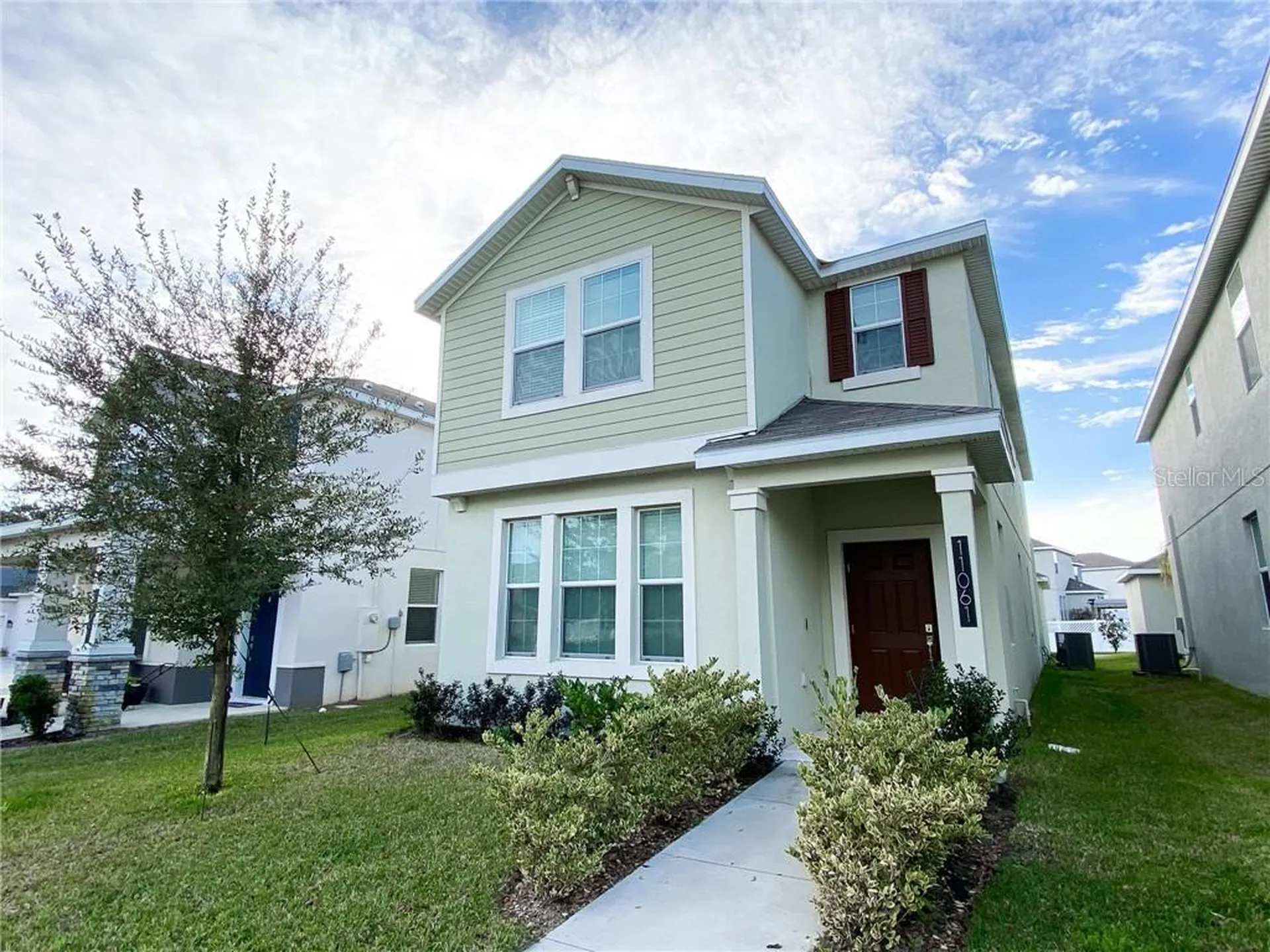 11061 Vignette Alley Winter Garden FL 34787