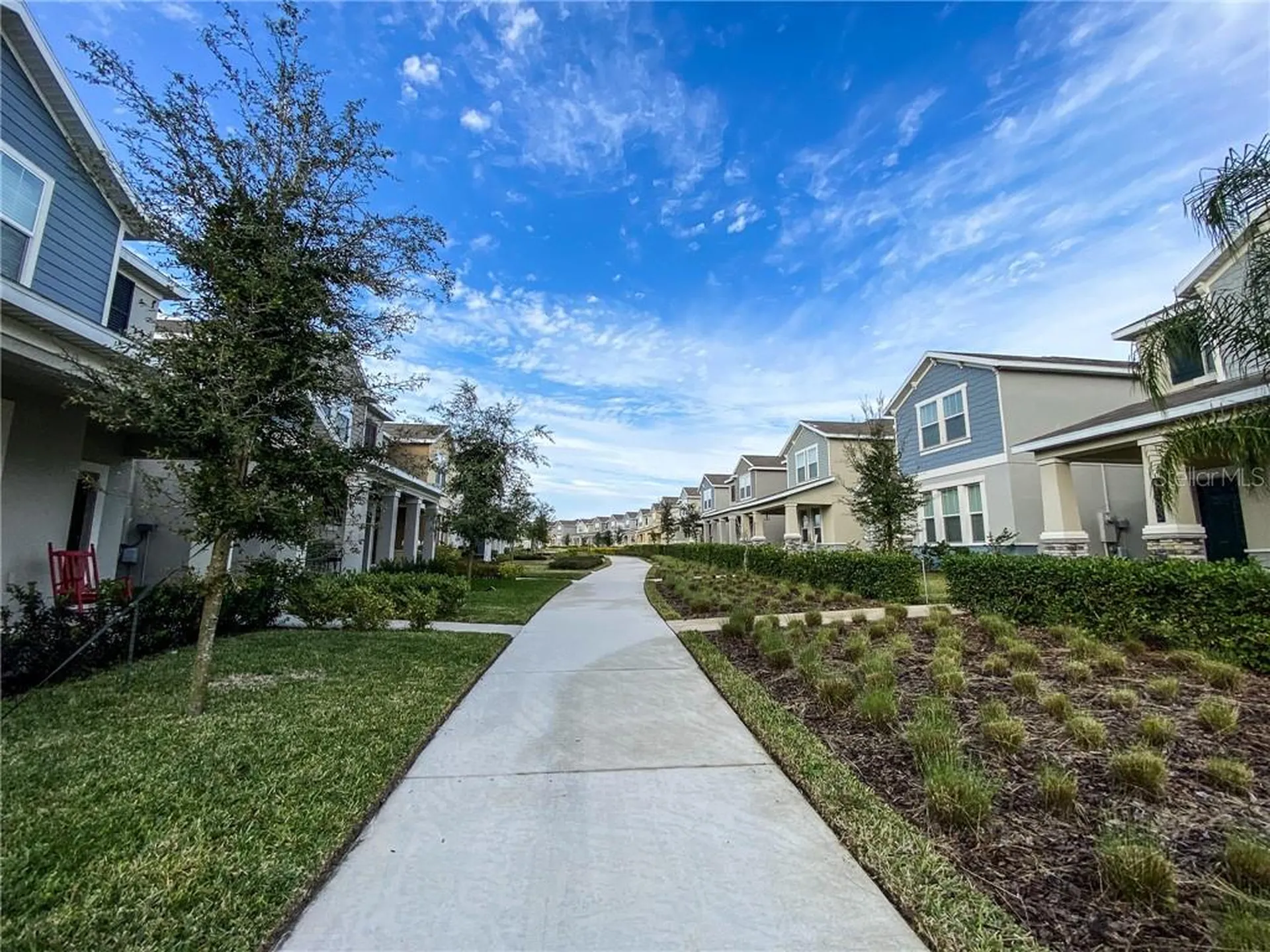 11061 Vignette Alley Winter Garden FL 34787