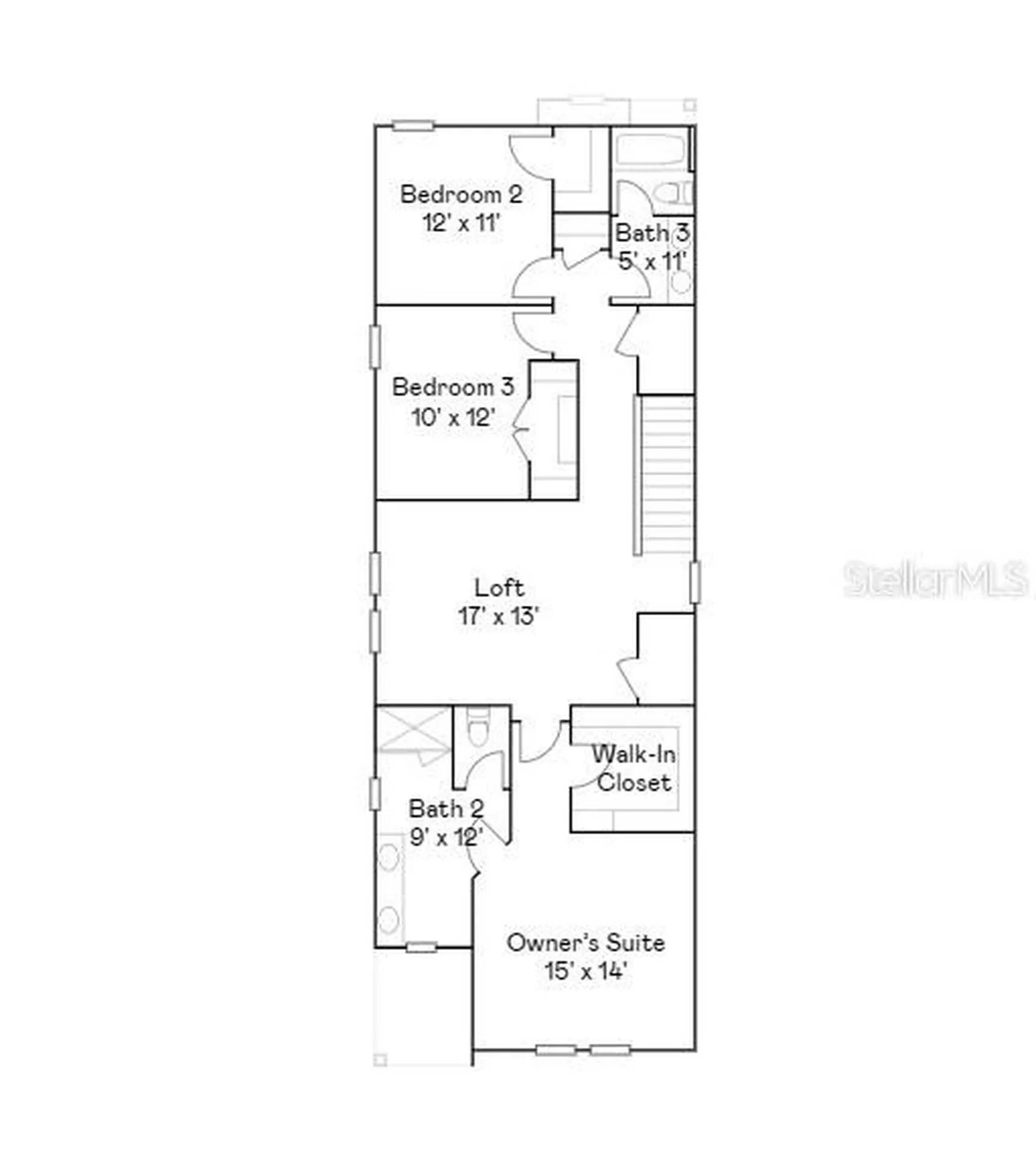 11061 Vignette Alley Winter Garden FL 34787