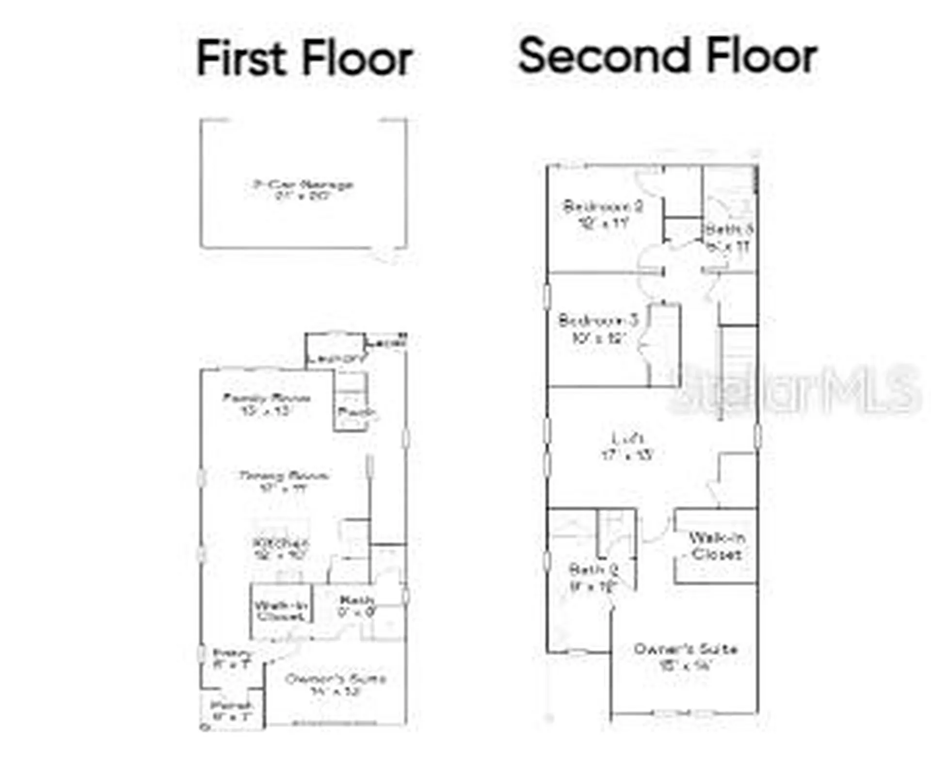 11061 Vignette Alley Winter Garden FL 34787