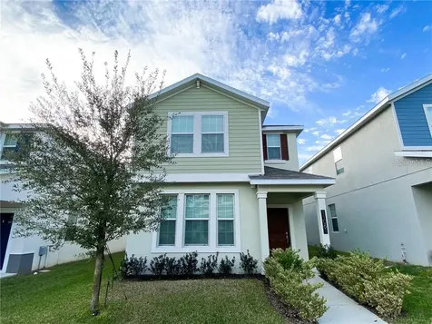 11061 Vignette Alley Winter Garden FL 34787