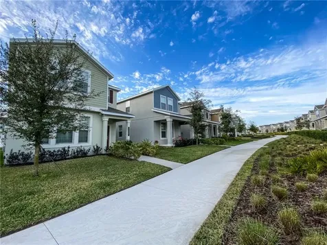 11061 Vignette Alley Winter Garden FL 34787