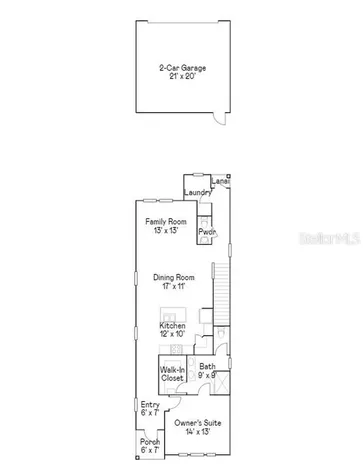 11061 Vignette Alley Winter Garden FL 34787