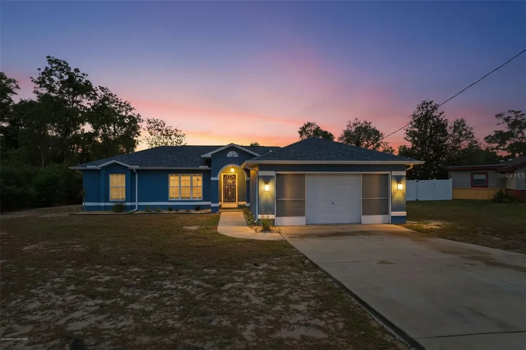 2263 Deborah Drive Spring Hill FL 34609