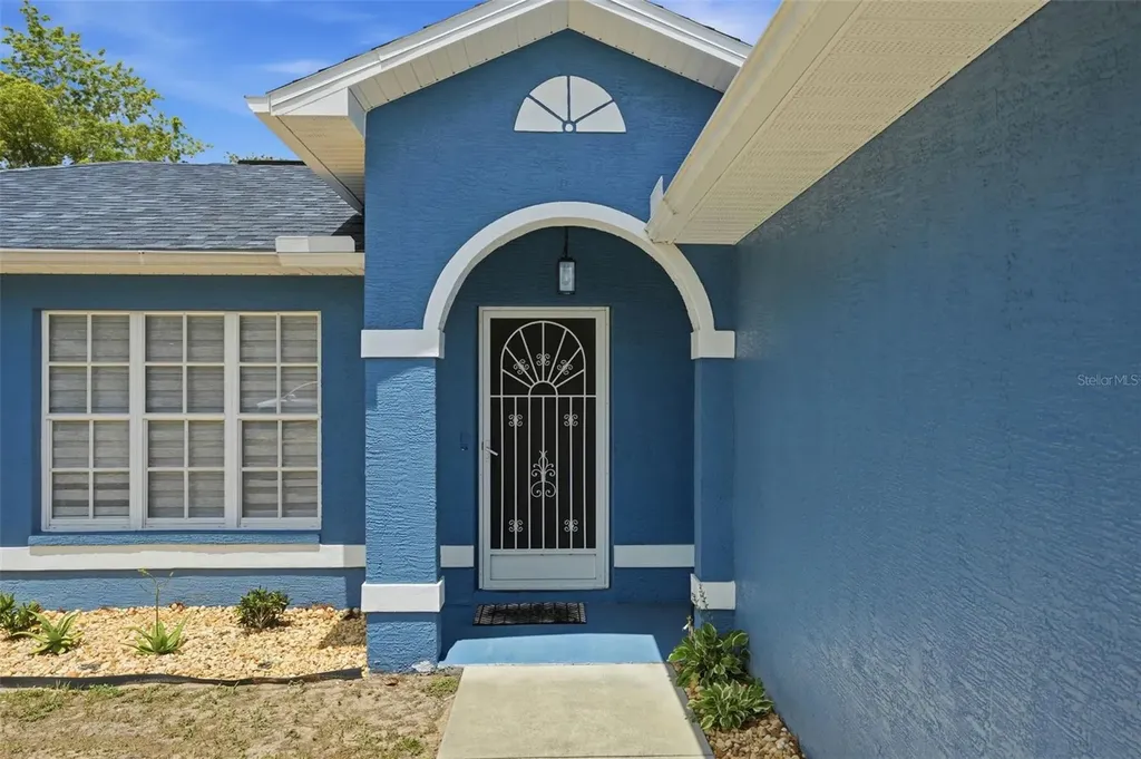 2263 Deborah Drive Spring Hill FL 34609