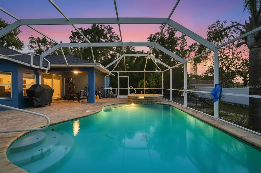 2263 Deborah Drive Spring Hill FL 34609