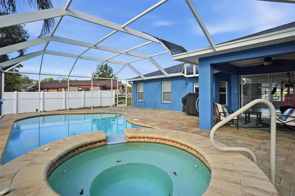 2263 Deborah Drive Spring Hill FL 34609