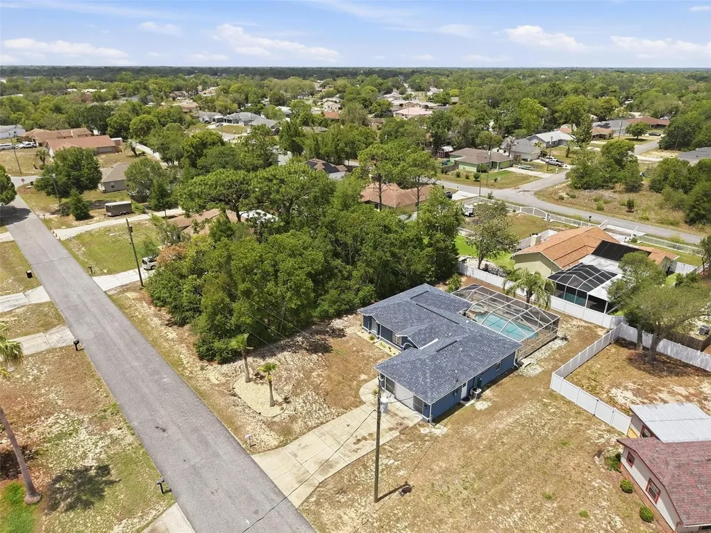 2263 Deborah Drive Spring Hill FL 34609