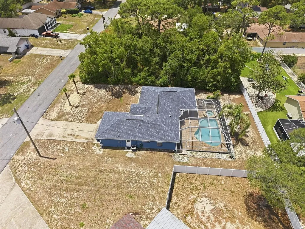 2263 Deborah Drive Spring Hill FL 34609