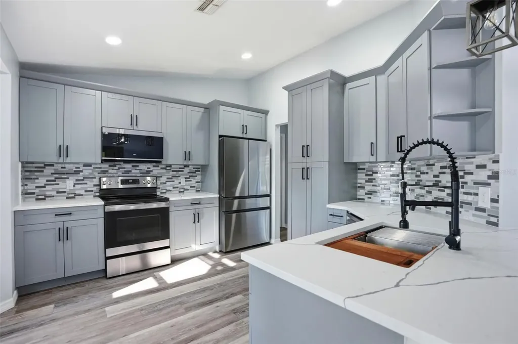 2263 Deborah Drive Spring Hill FL 34609
