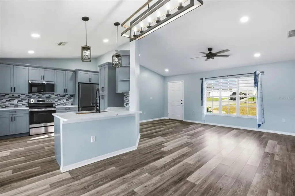 2263 Deborah Drive Spring Hill FL 34609