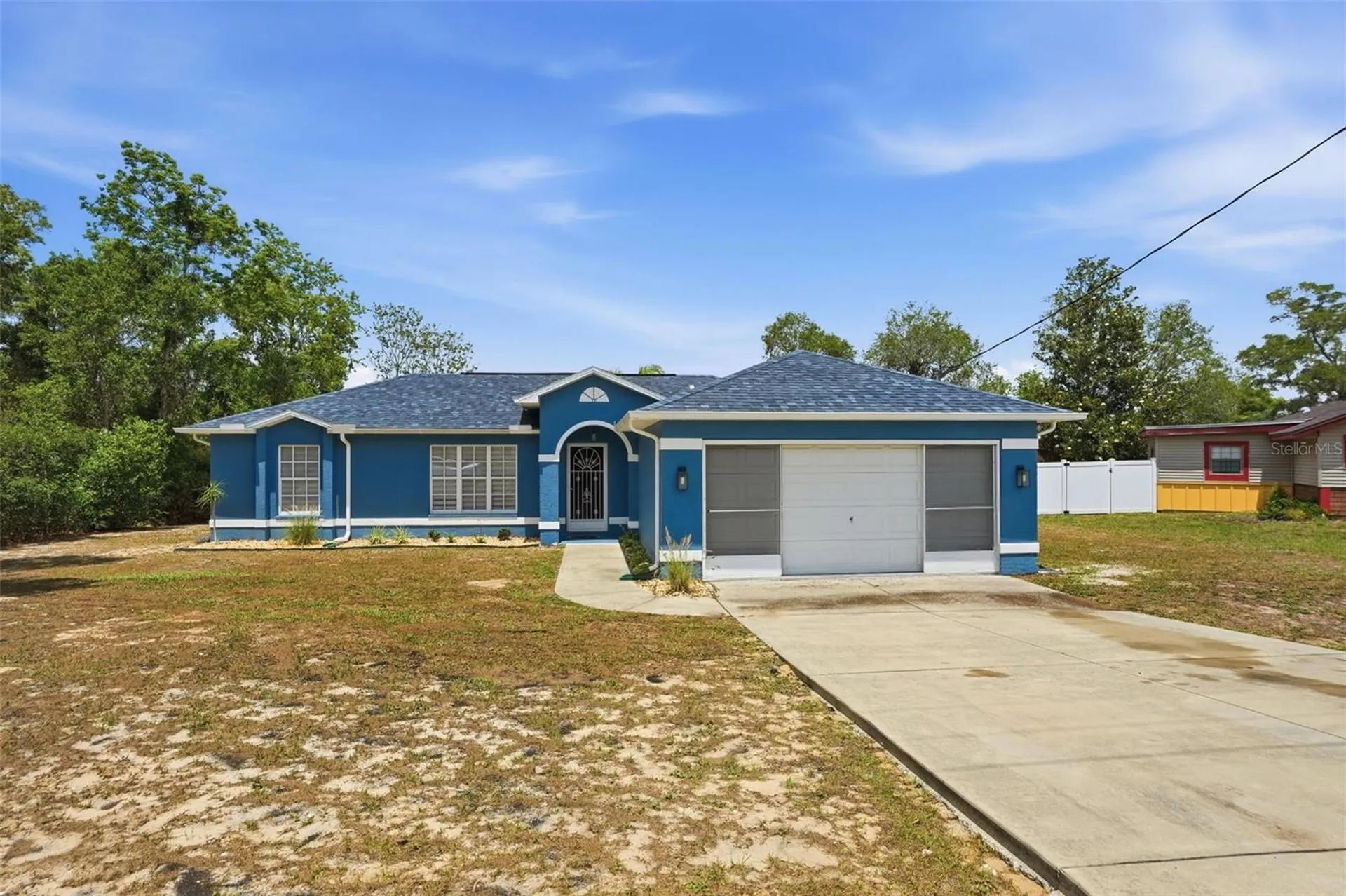 2263 Deborah Drive Spring Hill FL 34609