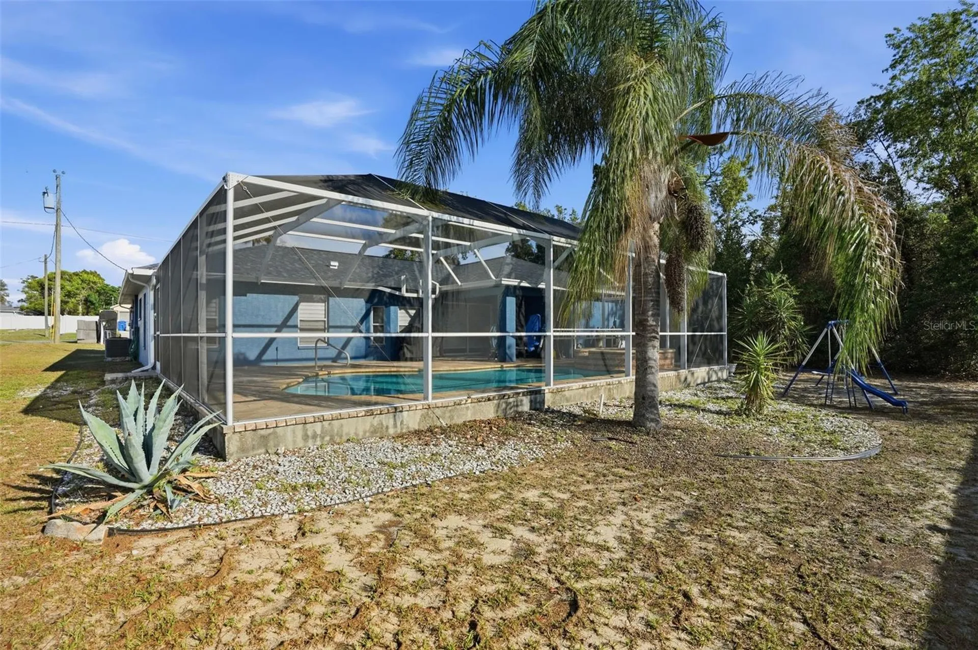 2263 Deborah Drive Spring Hill FL 34609