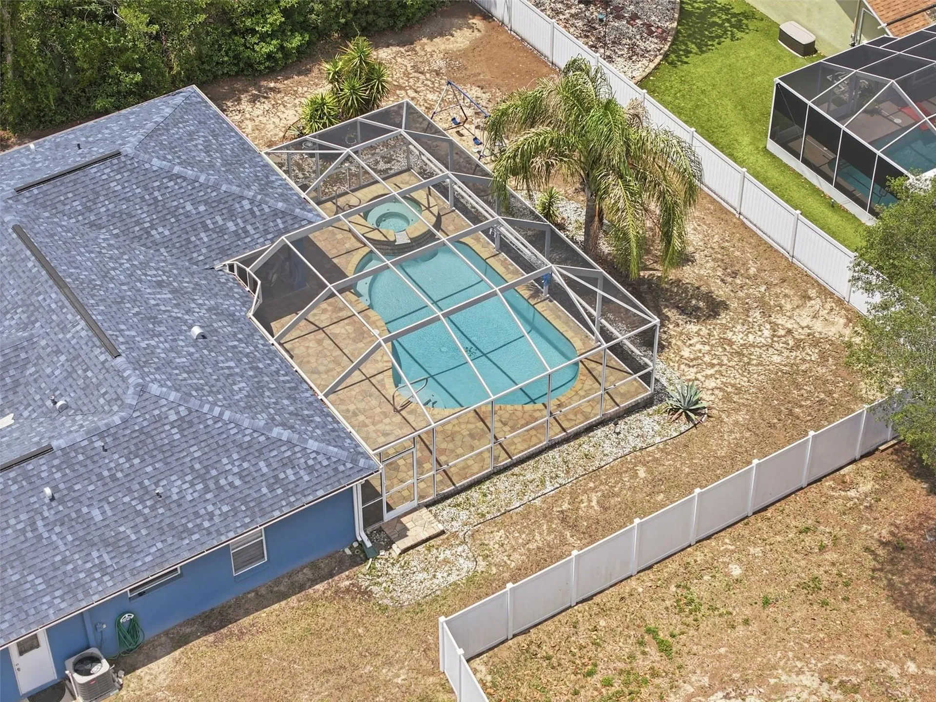2263 Deborah Drive Spring Hill FL 34609