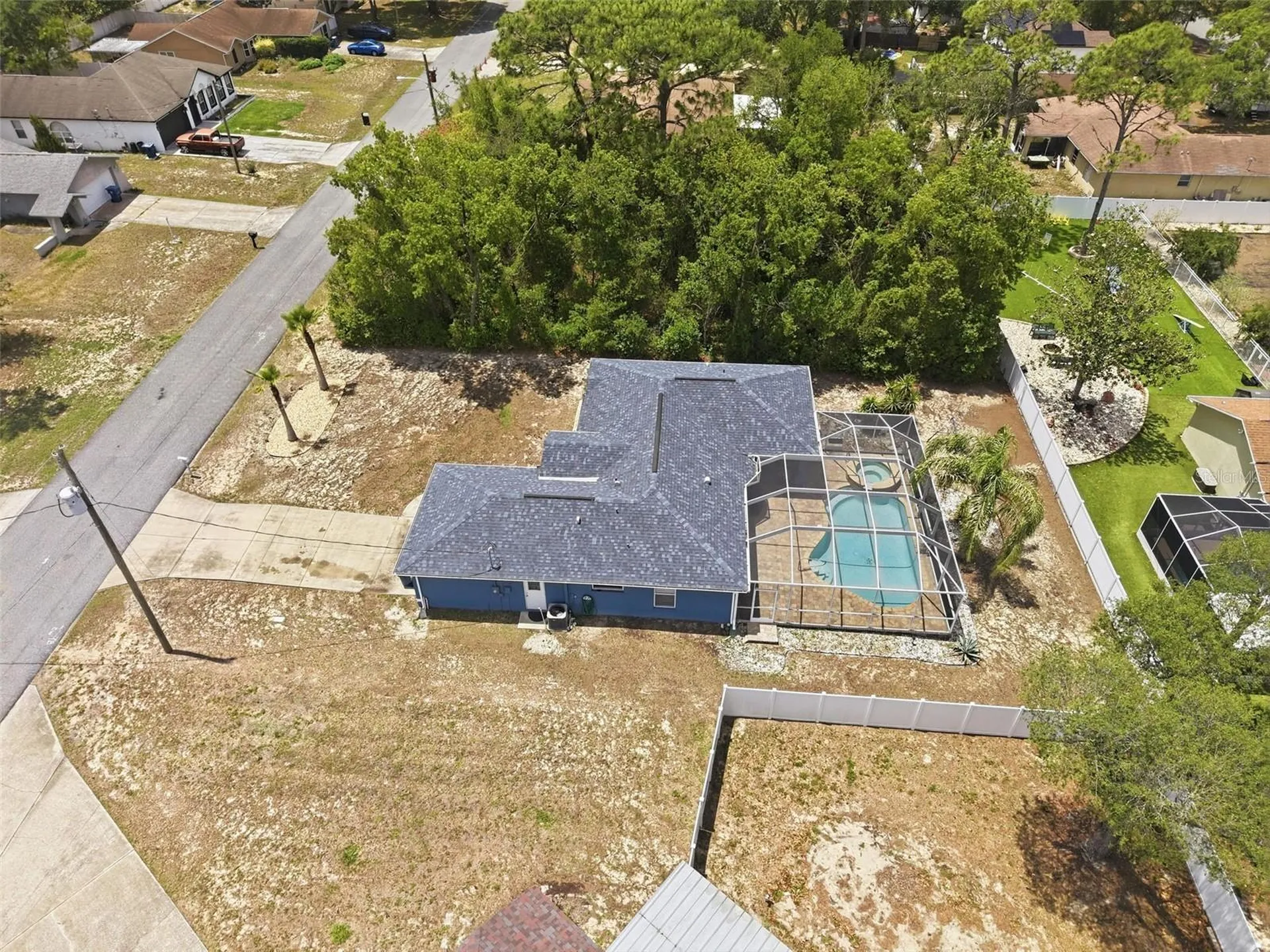 2263 Deborah Drive Spring Hill FL 34609