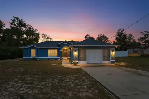 2263 Deborah Drive Spring Hill FL 34609
