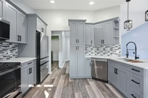 2263 Deborah Drive Spring Hill FL 34609