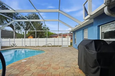 2263 Deborah Drive Spring Hill FL 34609