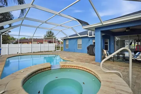 2263 Deborah Drive Spring Hill FL 34609