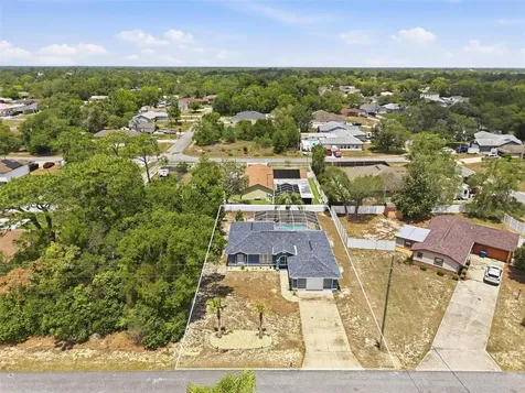 2263 Deborah Drive Spring Hill FL 34609