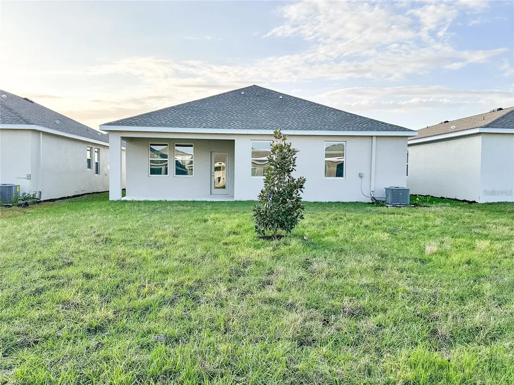 1883 Blissful Drive Kissimmee FL 34744