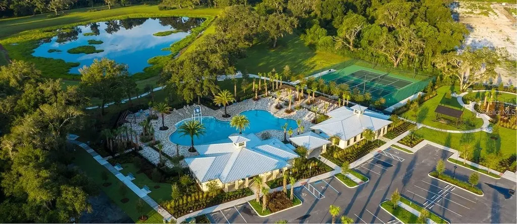 1883 Blissful Drive Kissimmee FL 34744