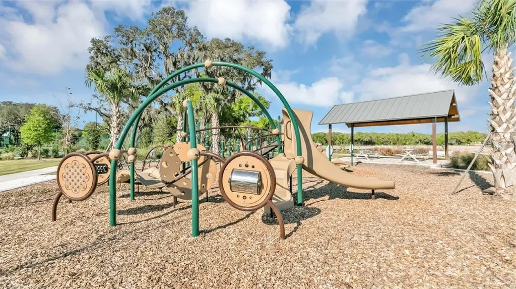 1883 Blissful Drive Kissimmee FL 34744