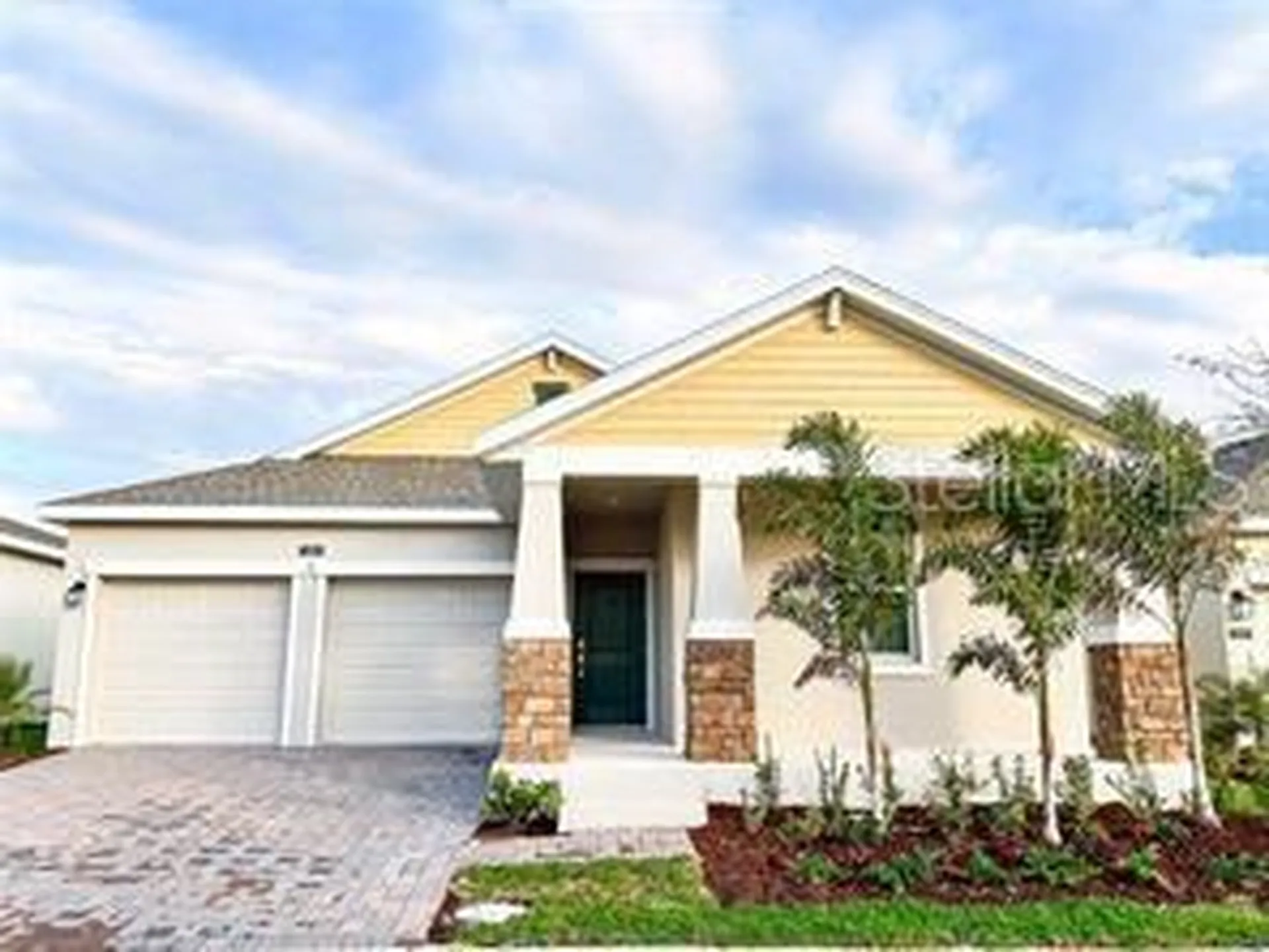 1883 Blissful Drive Kissimmee FL 34744