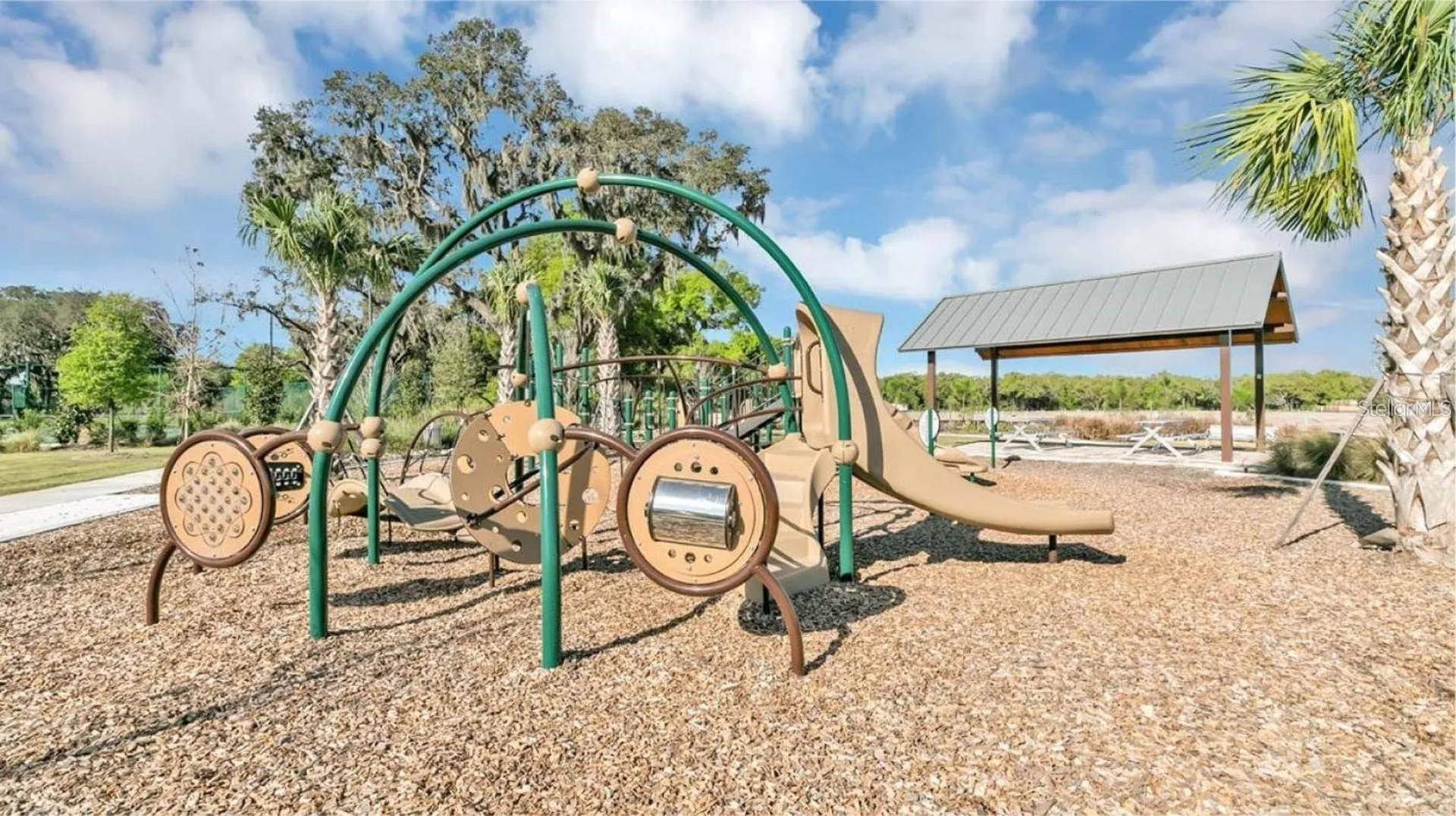 1883 Blissful Drive Kissimmee FL 34744