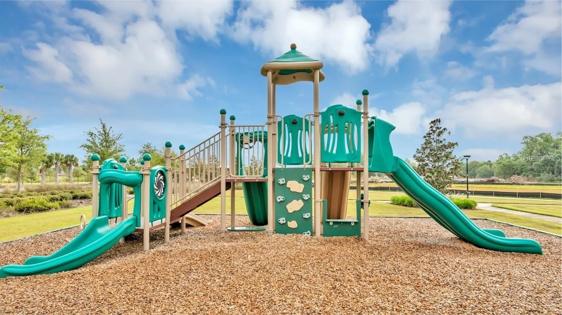 1883 Blissful Drive Kissimmee FL 34744