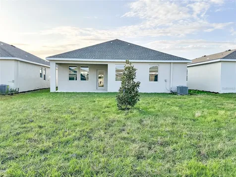 1883 Blissful Drive Kissimmee FL 34744