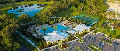 1883 Blissful Drive Kissimmee FL 34744