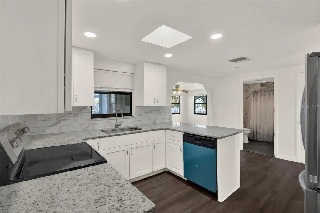 13605 Garris Drive Hudson FL 34667