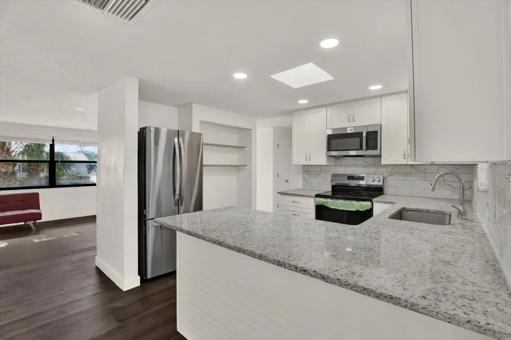 13605 Garris Drive Hudson FL 34667
