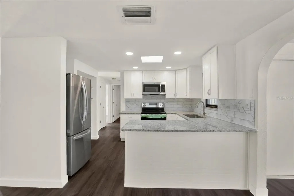 13605 Garris Drive Hudson FL 34667