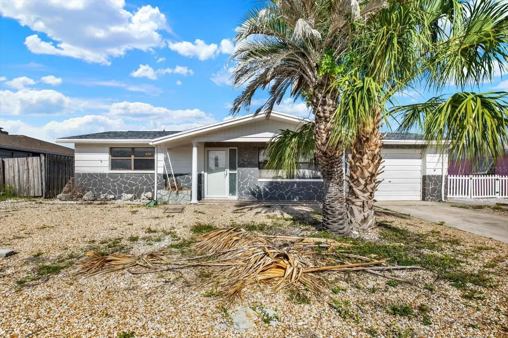 13605 Garris Drive Hudson FL 34667