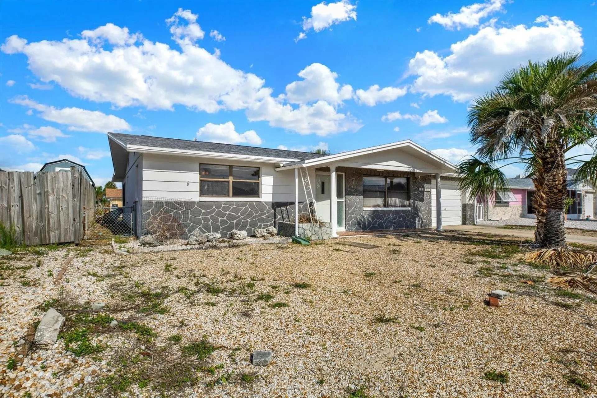 13605 Garris Drive Hudson FL 34667