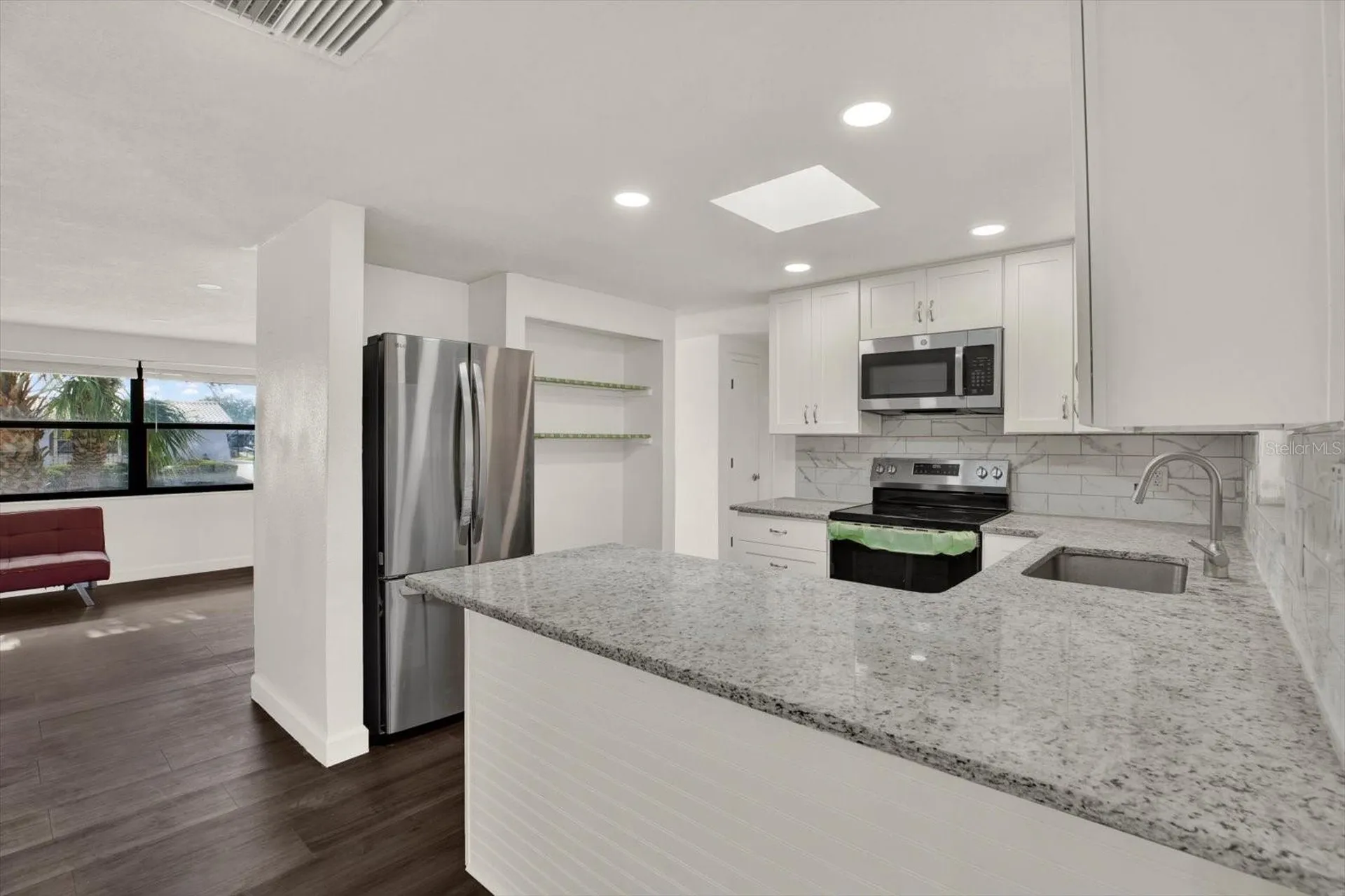13605 Garris Drive Hudson FL 34667