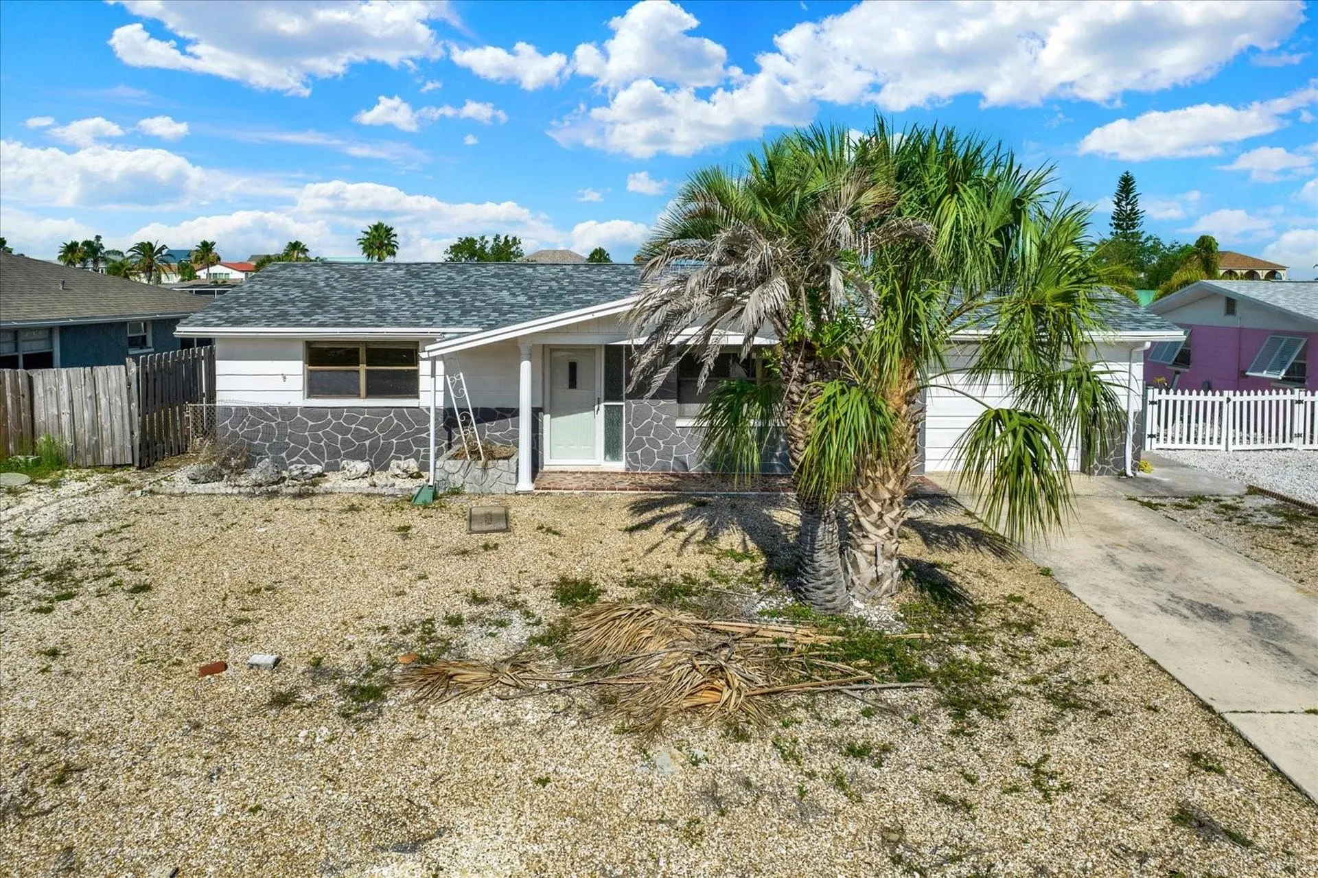 13605 Garris Drive Hudson FL 34667