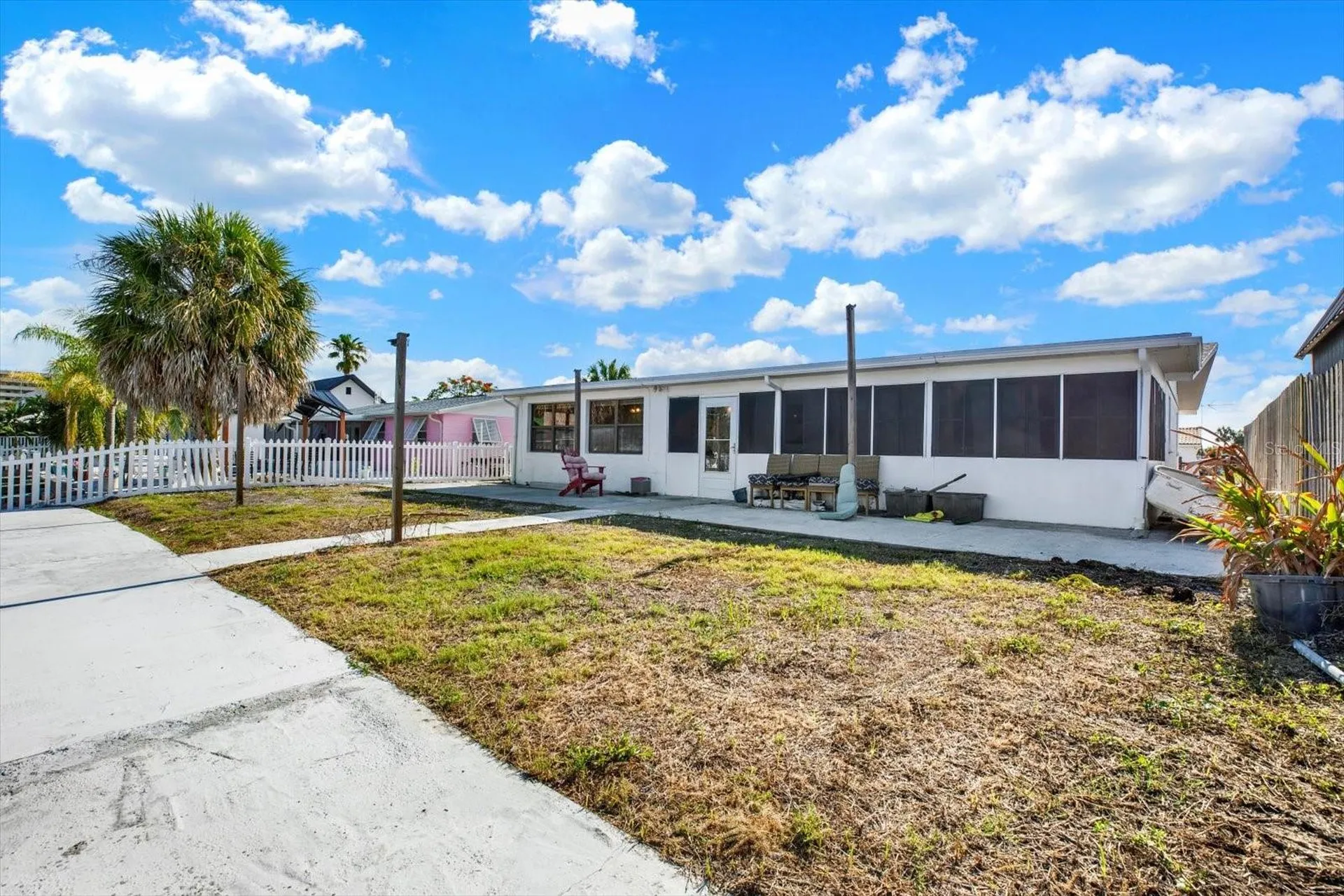 13605 Garris Drive Hudson FL 34667