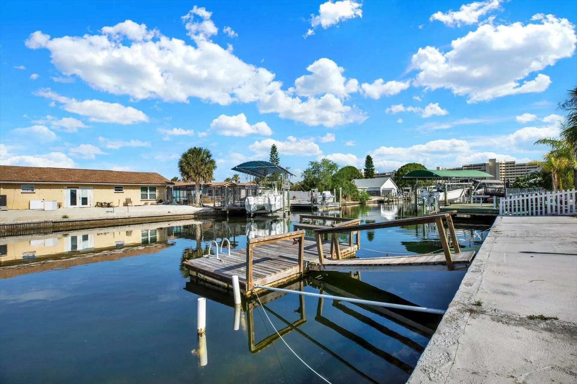 13605 Garris Drive Hudson FL 34667