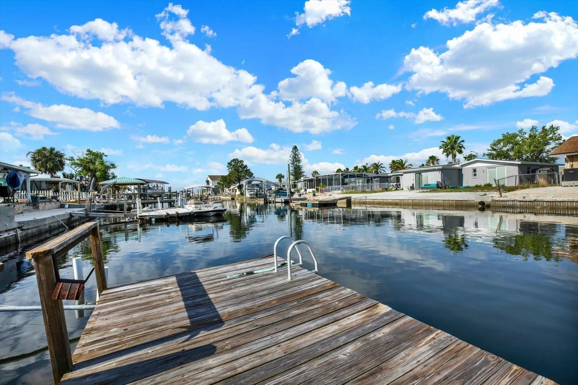 13605 Garris Drive Hudson FL 34667
